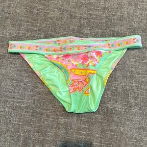 Victoria’s Secret Bikini Bottom in Small